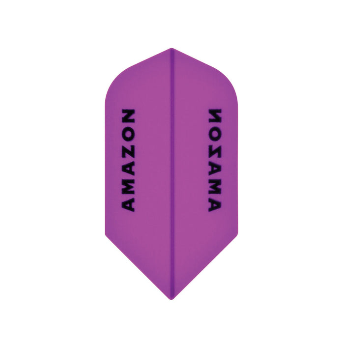 Amazon Flights Translucent Purple Slim